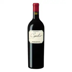 Domaine de Cigalus, Aude Hauterive IGP Red - Gérard Bertrand