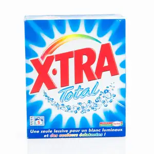 Xtra Total Machine Wash Detergent 