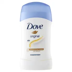 Moisturising Cream with Caring Oil 48H - Dove