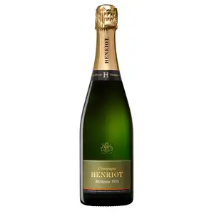 ''Millesimé'' Vintage 2014 - Henriot