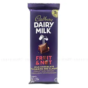 Fruit & Nut Milk Chocolate - Cadbury