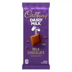 Dairy Milk Chocolate - Cadbury