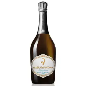 ''Louis Salmon'' Blanc de Blancs Vintage 2009 - Billecart-Salmon