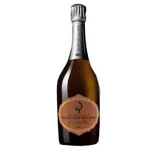 "Le Clos Saint-Hilaire" Vintage 2007 - Billecart-Salmon