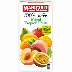 Mixed Tropical Fruits - Mari Gold Health Foods