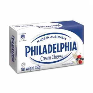 Cream Cheese - Philadelphia