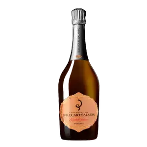 "Elisabeth Salmon'' Brut Rosé Vintage 2012 - Billecart-Salmon