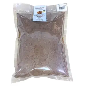 Palm Sugar PGI Kampong Speu - La Plantation