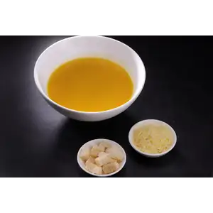 Vegetables Soup - Bassac Farm