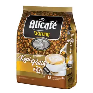 White Coffee Rich (3in1)