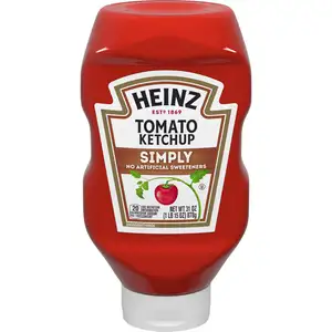 Tomato Ketchup - Heinz