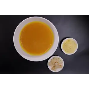 Carrots Soup - Bassac Farm