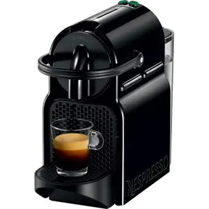 Magimix Inissia Black Coffee Machine - Nespresso