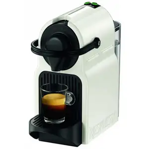 Magimix Citiz White Coffee Machine - Nespresso