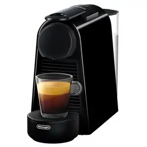 Magimix Essenza Mini Black Coffee Machine - Nespresso