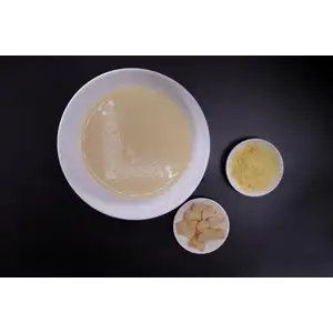 Cauliflower Soup - Bassac Farm