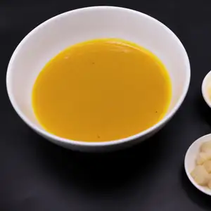 Pumpkin Soup - Bassac Farm