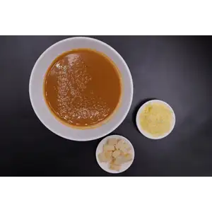 Fish Soup - Bassac Farm