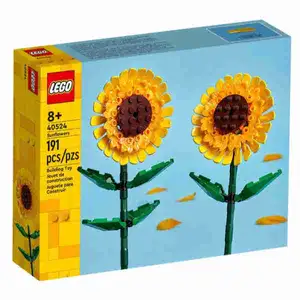 Sunflower - Lego