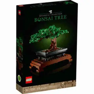 Bonsai Tree - Lego