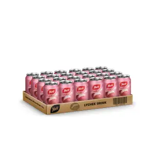 Lychee Drink - Yeo's