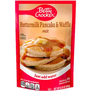 Buttermilk Pancake Mix - Betty Crocker