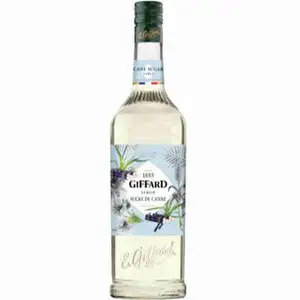 Sugar Cane Syrup - Giffard
