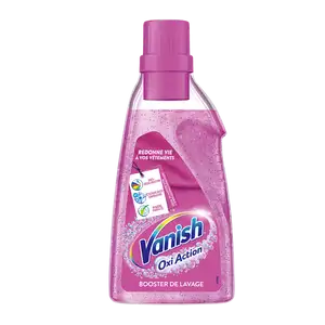 Laundry Liquid - Vanish
