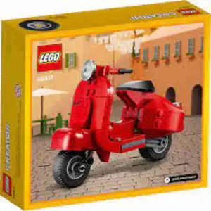 Vespa - Lego