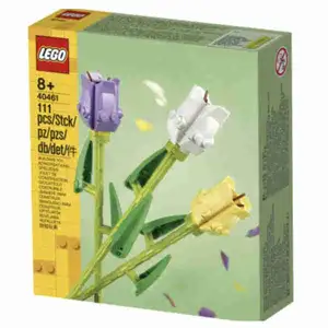 Tulip - Lego