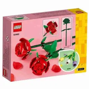 Roses - Lego