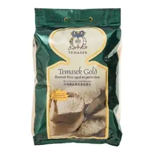 Gold Basmati Rice - Temasek
