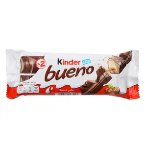 Bueno T2 - Kinder