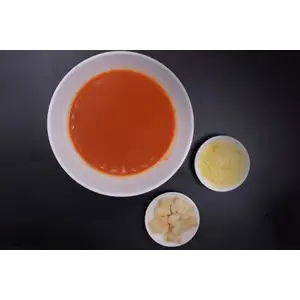 Tomato Soup - Bassac Farm