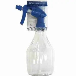 Komax Sprayer