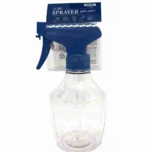 Komax Sprayer