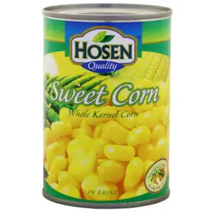 ពោតកំប៉ុង-Hosen - Hosen