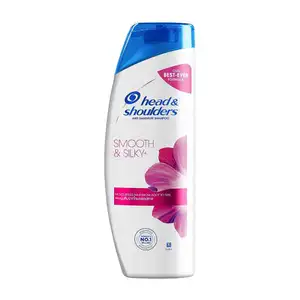 Head & Shoulders Smooth & Silky Anti-Dandruff Shampoo - Head & Shoulders