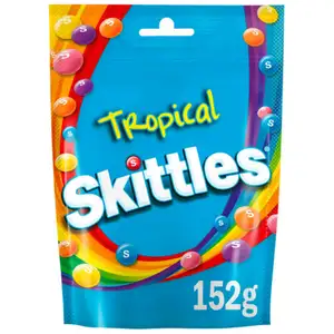 Tropical Sweets - Skittles