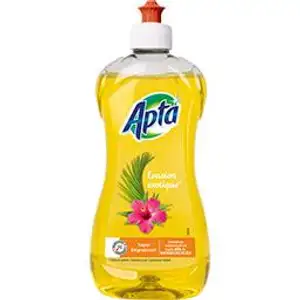 Exotic Evasion Dishwashing Liquid - Apta