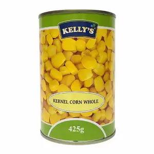 Kernel Corn Whole - Kelly's