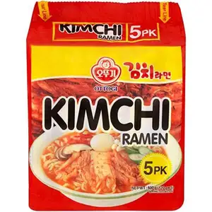 Kimchi Ramen