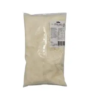 Grated Parmesan Cheese Powder 