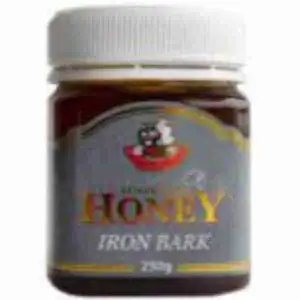 Honey Iron Bark - SuperBee