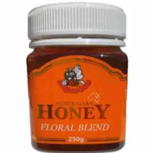 Honey Floral Blend - SuperBee
