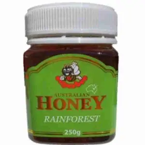 Honey Rainforest - SuperBee