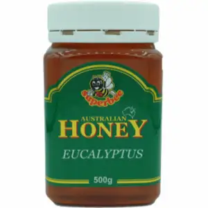 Honey Eucalyptus - SuperBee