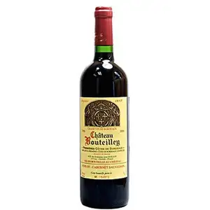 Château Bouteilley