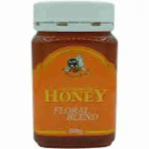 Honey Floral Blend - SuperBee