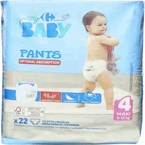 Pants 4 Maxi18 15Kg - Carrefour